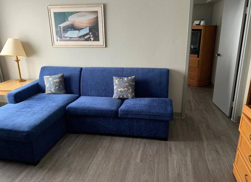 Huiskamer Foto's