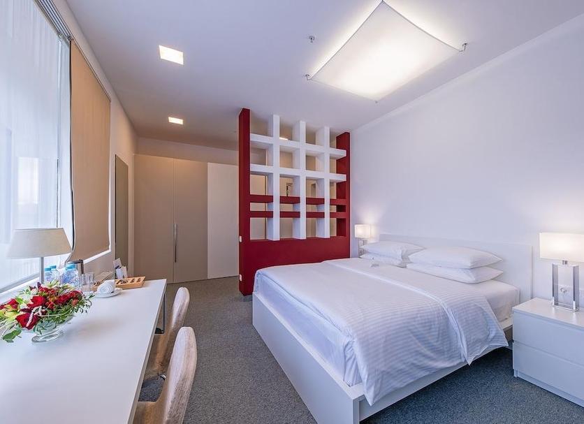Slaapkamer Foto's