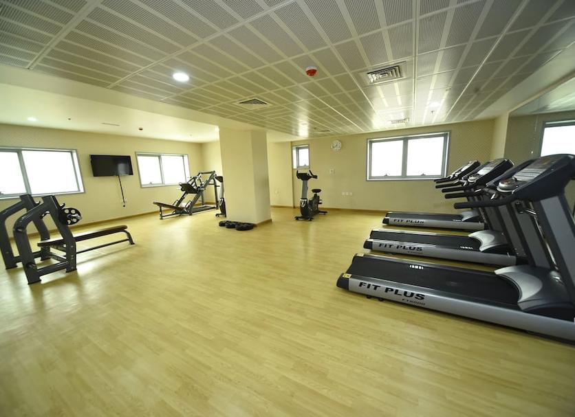 Sportcentrum Foto's