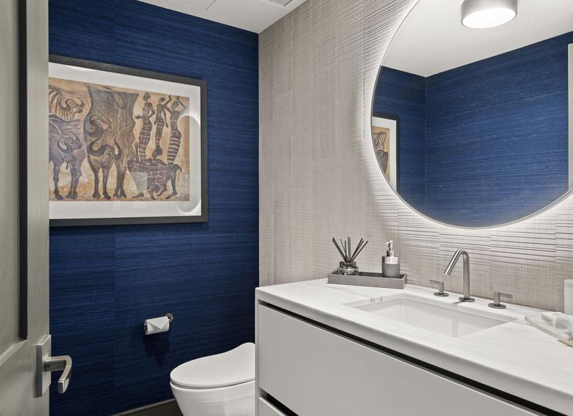 Badkamer Foto's