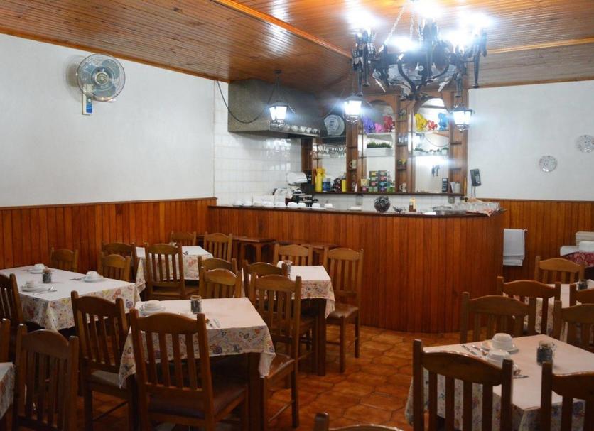 Restaurant Foto's