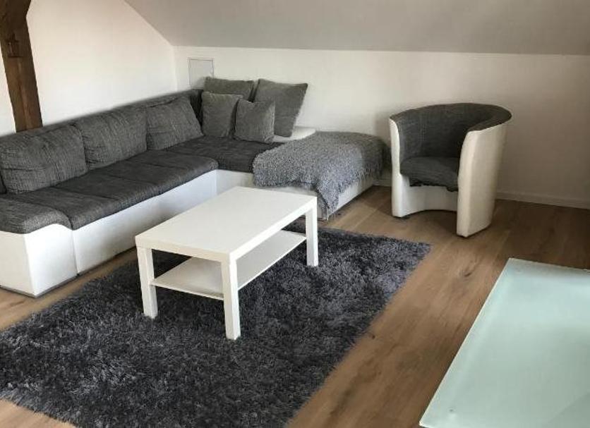 Huiskamer Foto's