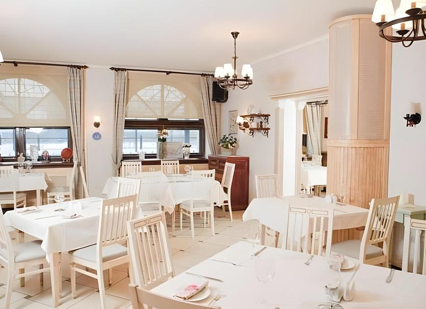Restaurant Foto's