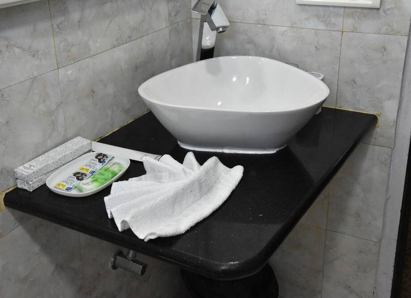 Badkamer Foto's