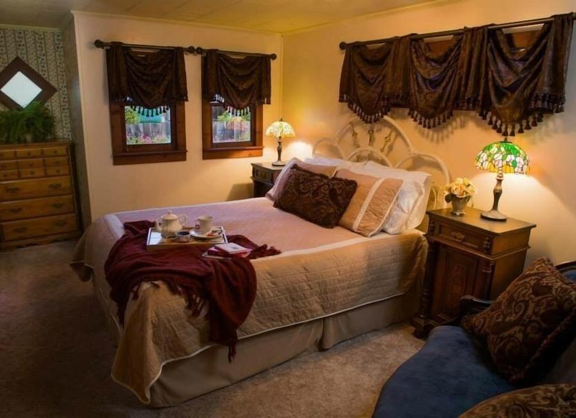 Slaapkamer Foto's