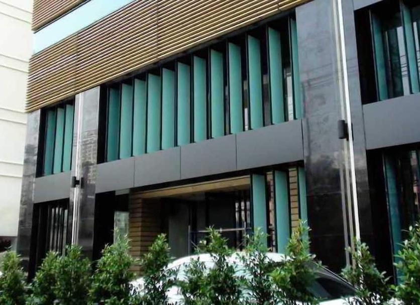 Gebouw Foto's
