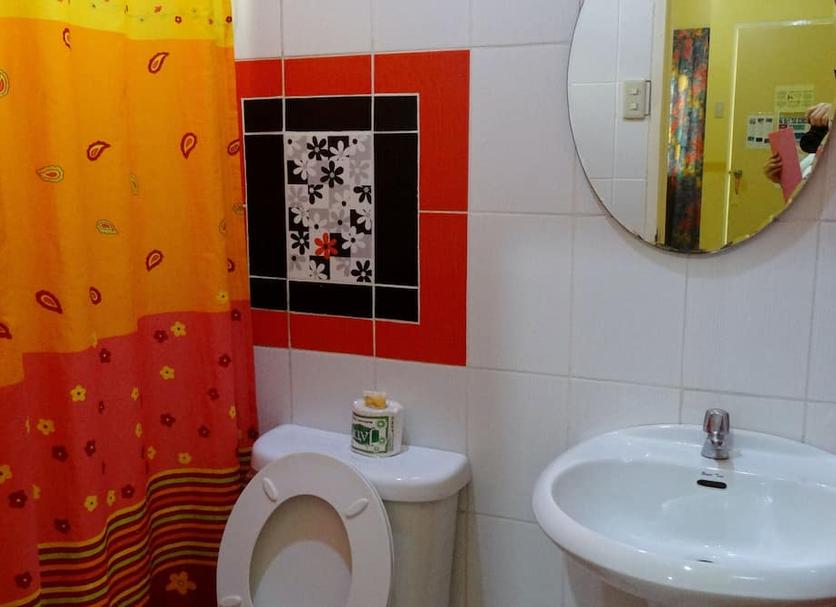 Badkamer Foto's