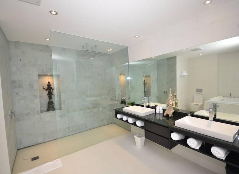Badkamer Foto's