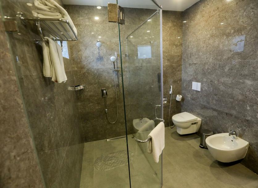 Badkamer Foto's