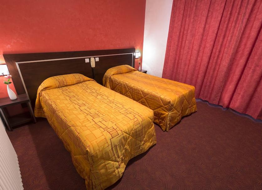 Slaapkamer Foto's