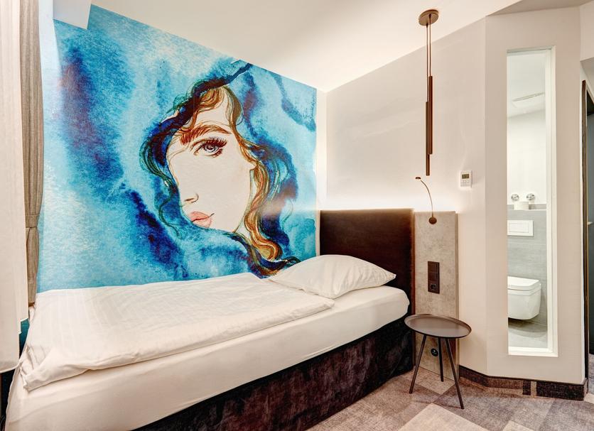 Slaapkamer Foto's