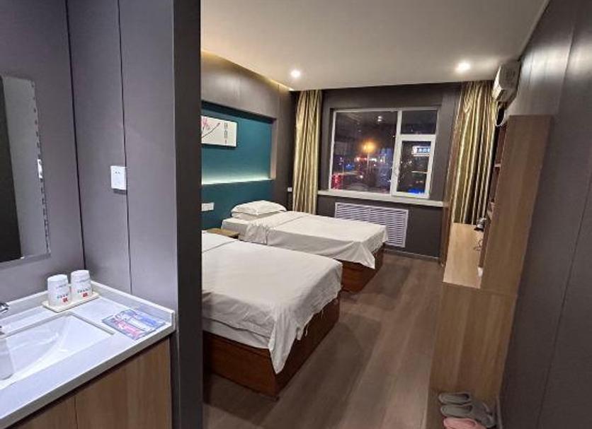 Slaapkamer Foto's