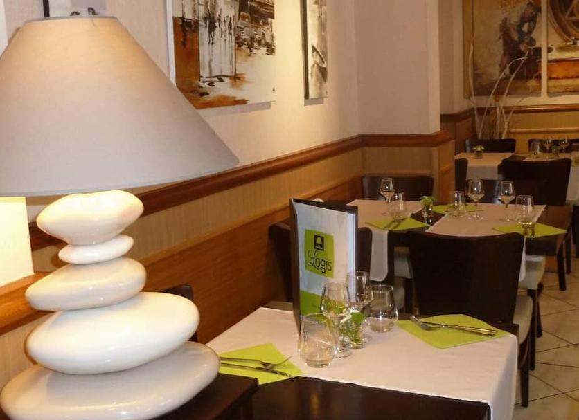 Restaurant Foto's