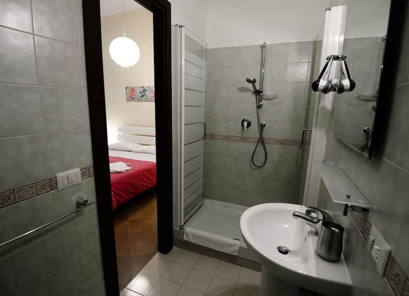 Badkamer Foto's
