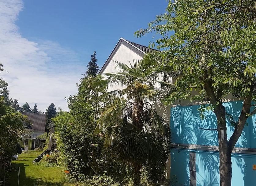 Buiten zicht Foto's