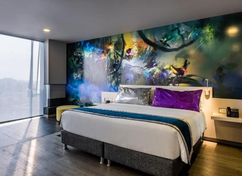Slaapkamer Foto's