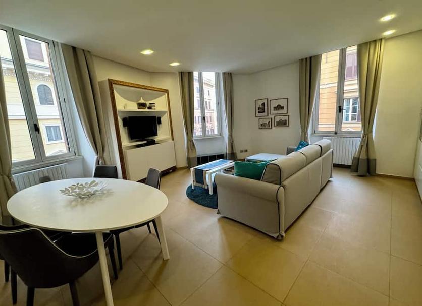 Huiskamer Foto's