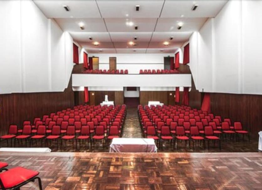 Vergaderzaal Foto's
