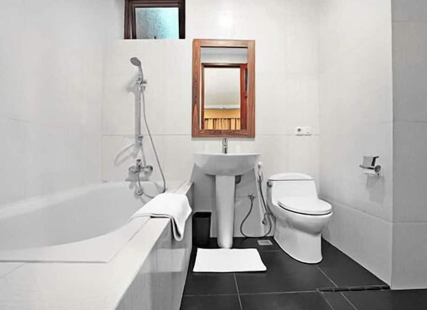 Badkamer Foto's