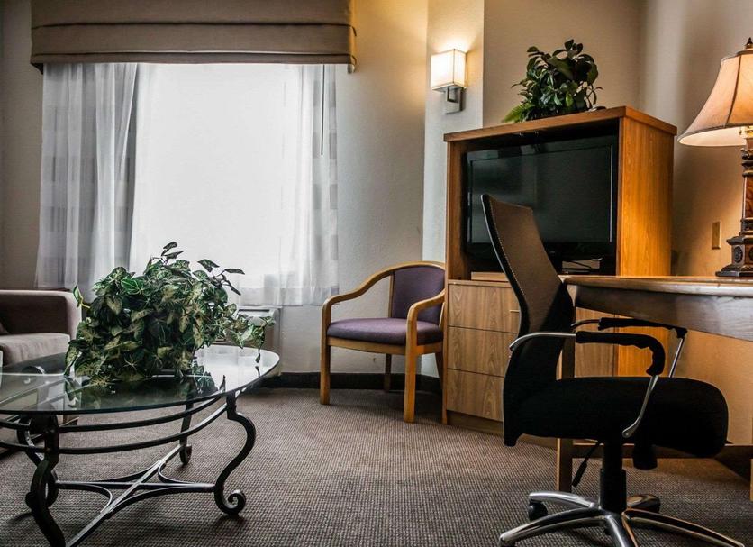 Huiskamer Foto's