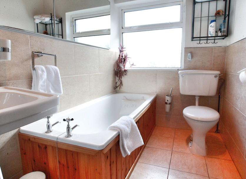 Badkamer Foto's