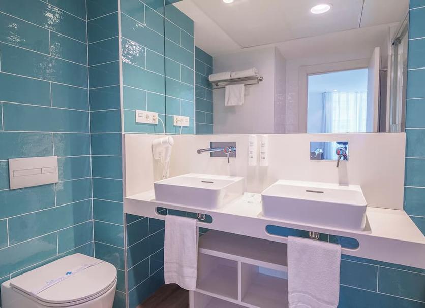 Badkamer Foto's