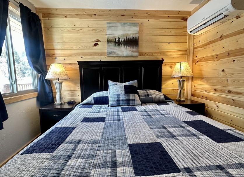 Slaapkamer Foto's