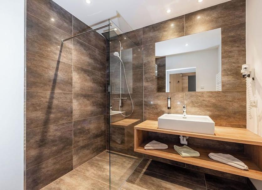 Badkamer Foto's