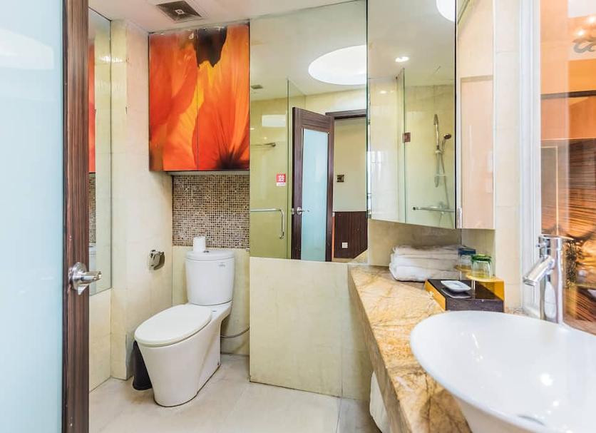 Badkamer Foto's