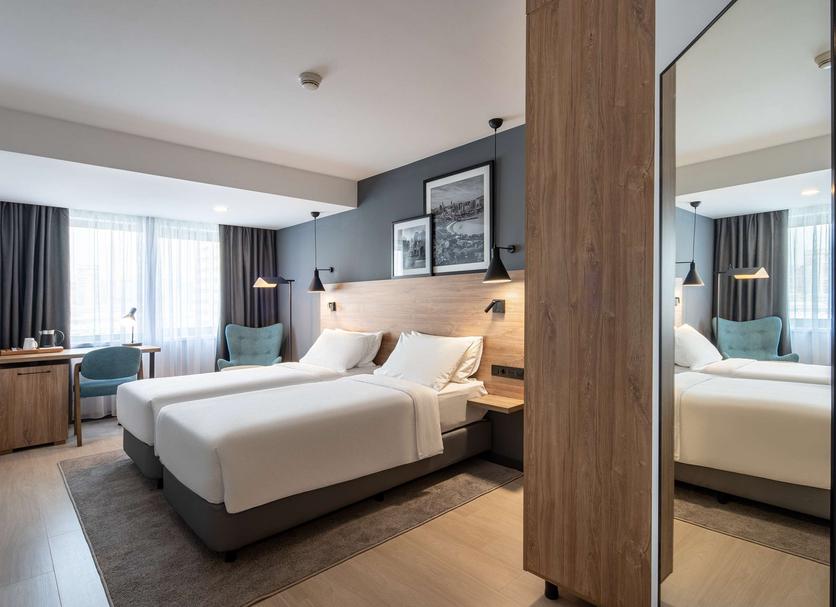 Slaapkamer Foto's