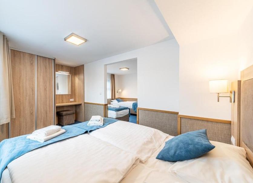 Slaapkamer Foto's