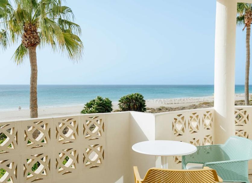 Balkon Foto's