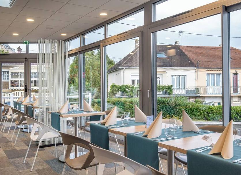 Restaurant Foto's