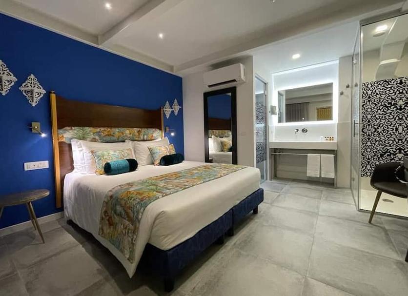 Slaapkamer Foto's