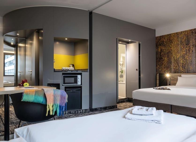 Slaapkamer Foto's