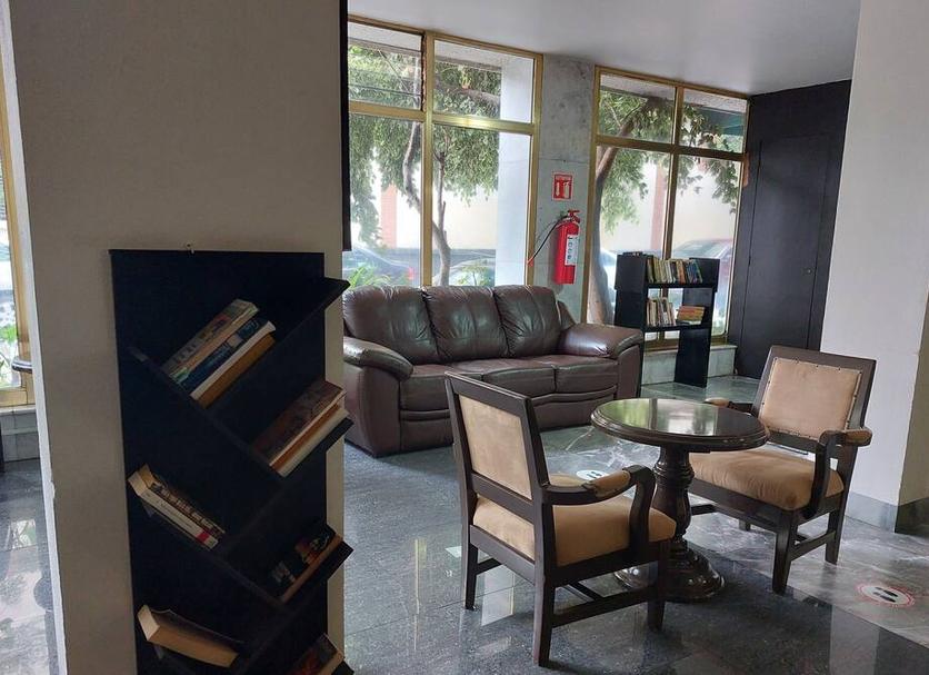 Huiskamer Foto's