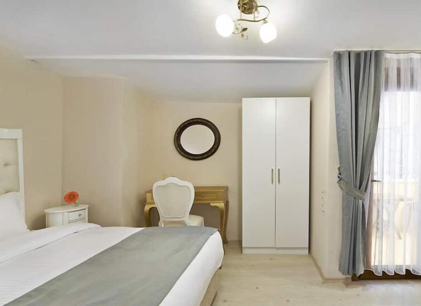 Slaapkamer Foto's