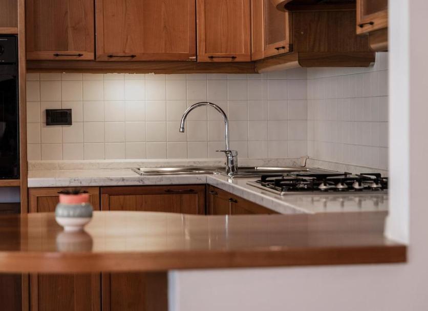 Keuken Foto's