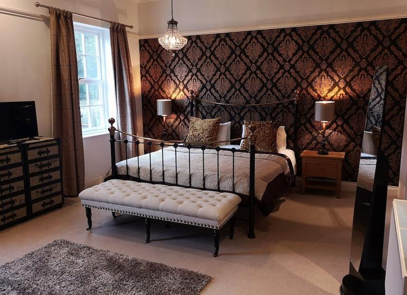 Slaapkamer Foto's