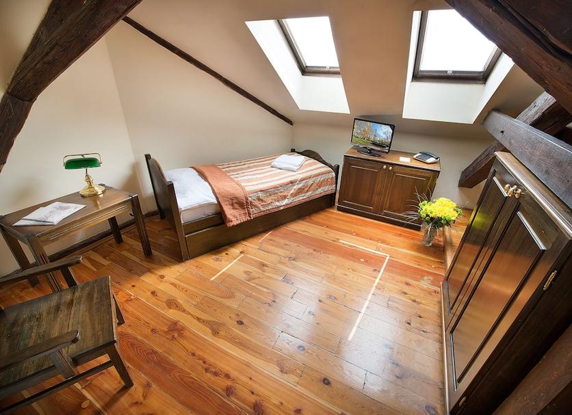 Slaapkamer Foto's