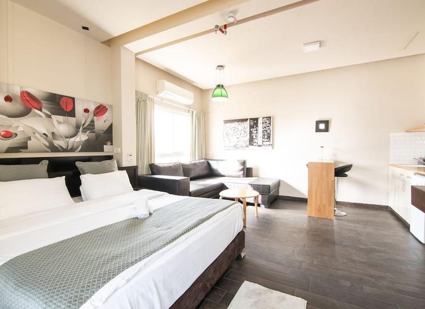 Slaapkamer Foto's