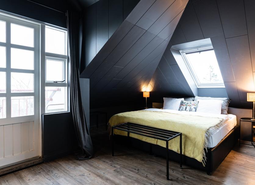 Slaapkamer Foto's