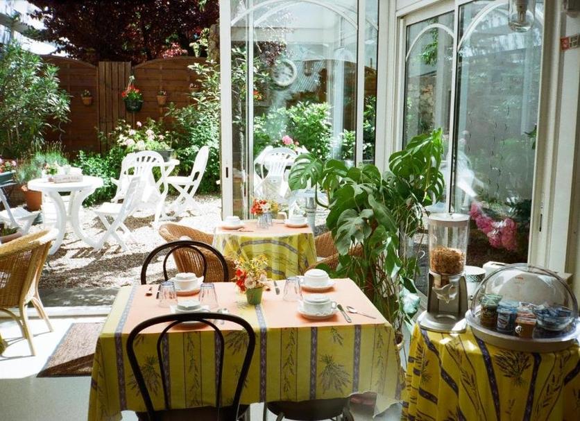 Restaurant Foto's