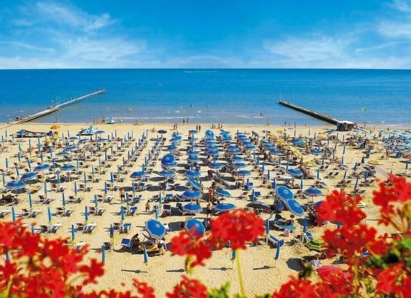 Strand Foto's