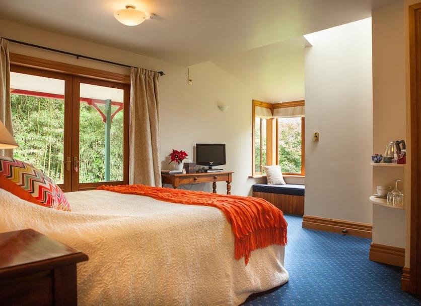 Slaapkamer Foto's
