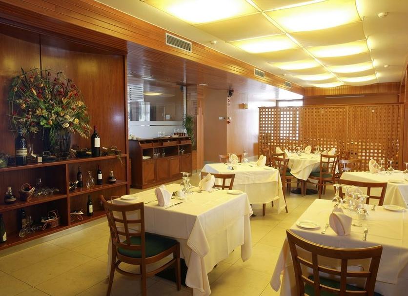 Restaurant Foto's