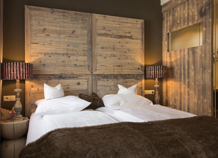 Slaapkamer Foto's