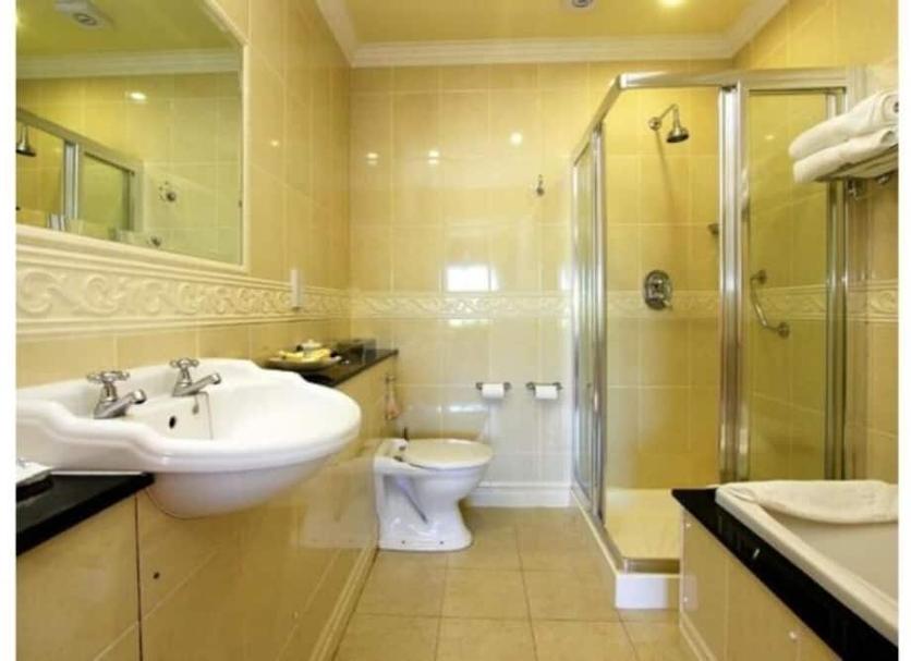 Badkamer Foto's