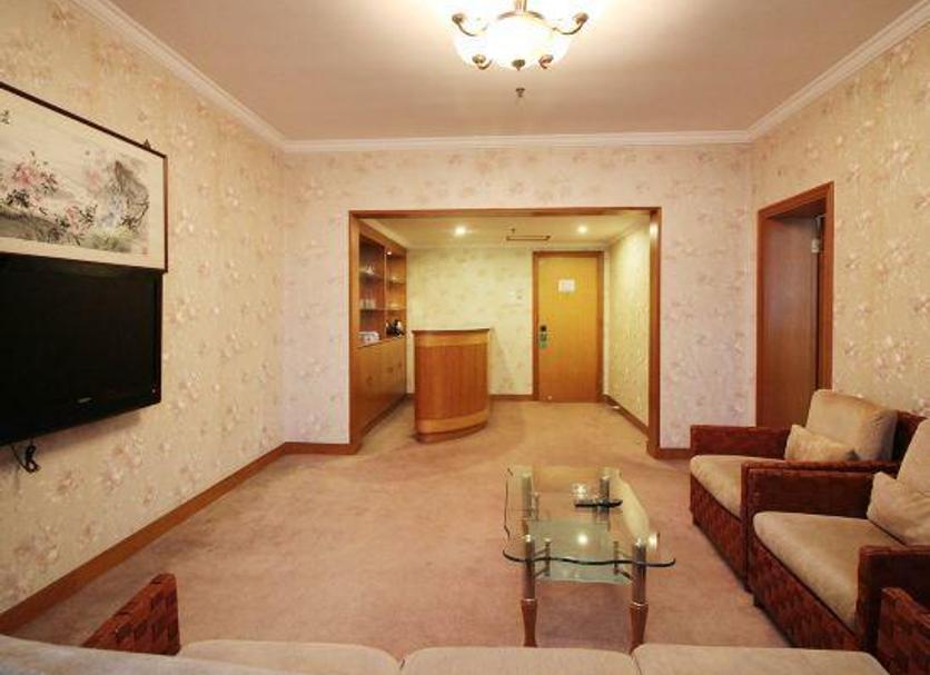 Huiskamer Foto's