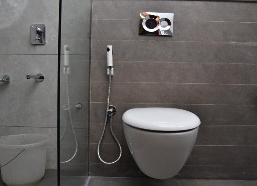 Badkamer Foto's